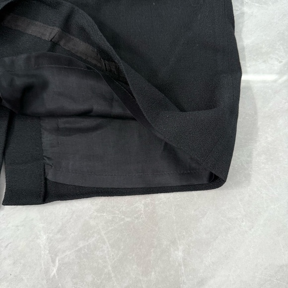 Women’s Vintage Talbots Midi 100% Wool Business Office Work Skirt Size 8 - Picture 4 of 16